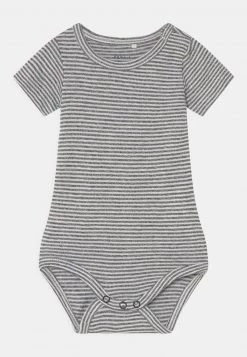 Name It Kinder NBMHEROLD 3 PACK - Body - White Alyssum -Name it Verkäufe 31cc71c6796f4ee79b666c873a9a759f