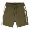 Name It Kinder SMILE ZONE - Shorts - Olive Night -Name it Verkäufe 31e4e9ce35604f179f711d75ee841df3