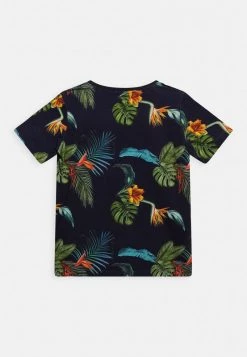 Name It Kinder NKMFOBIAS - T-Shirt Print - Dark Sapphire -Name it Verkäufe 31ebc61cc71d4ffa95fe49f401d2aaa8