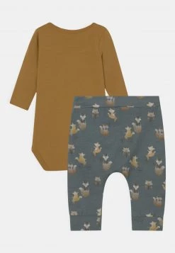 Name It Kinder NBMNOA SET - Leggings - Hosen - Cumin -Name it Verkäufe 31f7febbe6f647b989a9ec41b682977b