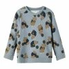 Name It ALLOVER - Sweatshirt - Trooper | Kinder -Name it Verkäufe 322174bcf8064b17a7cc15a7869fa7dc