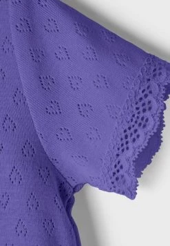 Name It Kinder T-Shirt Print - Purple Opulence -Name it Verkäufe 323ae7314da2410aa3c7c8ea083cac1d