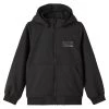 Name It Kinder Übergangsjacke - Black -Name it Verkäufe 325bea1b10704c4cbf33d7d5825b6571