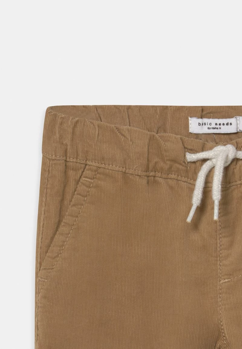 Name It Kinder NMMBABU - Stoffhose - Kelp 5 Name It Kinder NMMBABU - Stoffhose - Kelp – Bild 3