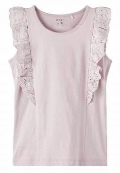 Name It Kinder FERNA - Top - Violet Ice