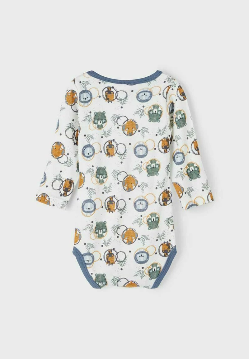 Name It Kinder Body - Snow White 4 Name It Kinder Body - Snow White – Bild 2