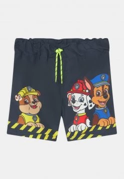 Name It Kinder NMMPAWPATROL MAXIM - Badeshorts - Dark Sapphire