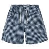 Name It Kinder KRISTIAN - Badeshorts - Dark Sapphire
