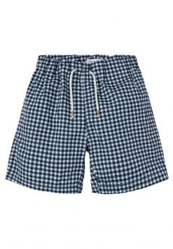 Name It Kinder KRISTIAN - Badeshorts - Dark Sapphire