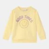 Name It Kinder NMFTURN O-NECK BOX - Sweatshirt - Double Cream -Name it Verkäufe 32cf4f6663804dbcb5d5c17df3e60105