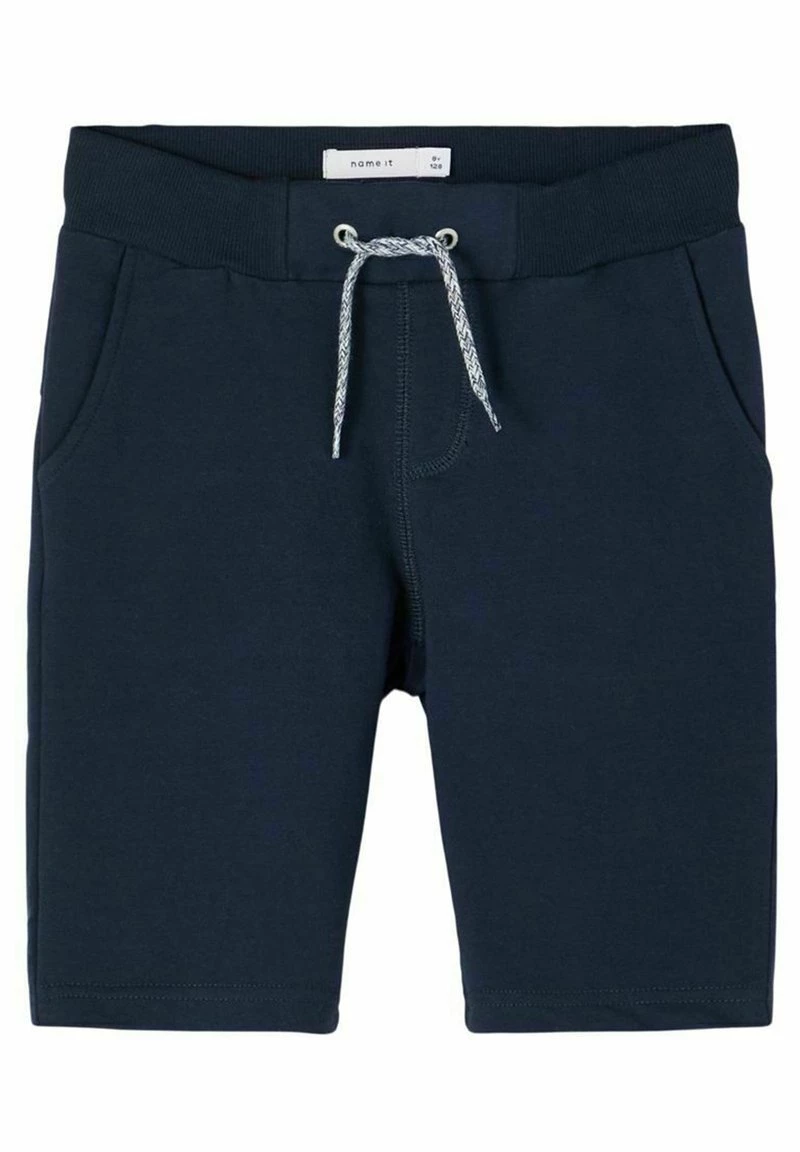 Name It Kinder Shorts - Dark Sapphire 3 Name It Kinder Shorts - Dark Sapphire