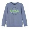 Name It Kinder Sweatshirt - Wild Wind