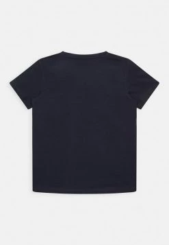 Name It Kinder NKMBUBBY TOP - T-Shirt Print - Dark Sapphire -Name it Verkäufe 33259492cd184cb78347811041d41147