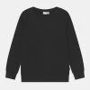 Name It Kinder NKMNESWEAT - Sweatshirt - Black