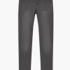 Name It Kinder NKFPOLLY - Jeans Skinny Fit - Dark Grey Denim