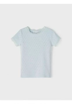 Name It Kinder T-Shirt Print - Heather -Name it Verkäufe 333682f0b82646e8b96dc48e8f33d05d