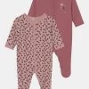 Name It NBFNIGHTSUIT 2 PACK - Strampler - Deco Rose | Kinder -Name it Verkäufe 334350e8ca1e4876899b9b6b42a54614