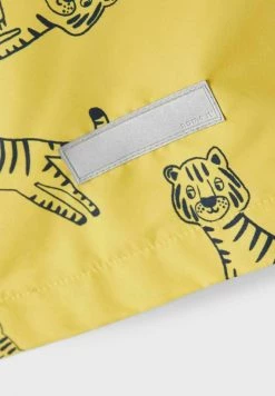 Name It Kinder MAX TIGER - Übergangsjacke - Spicy Mustard -Name it Verkäufe 335efd0564b748b2b9a8da91bfda0adc