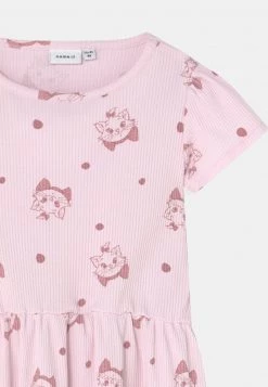 Name It Kinder NMFAYDI DISNEY MARIE ARISTOCATS - Jerseykleid - Light Lilac -Name it Verkäufe 336718cc7b414779aa47bdec6050aebf