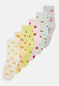 Name It Kinder NK NOOS - Socken - Light Grey Melange