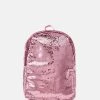 Name It Unisex BAG SET - Tagesrucksack - Pink Peacock