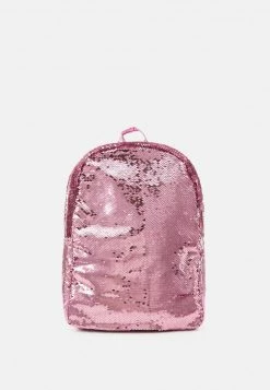Name It Unisex BAG SET - Tagesrucksack - Pink Peacock