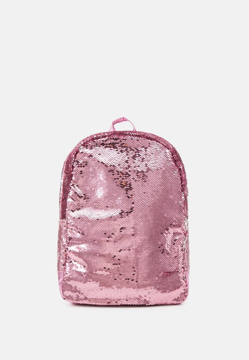 Name It Unisex BAG SET - Tagesrucksack - Pink Peacock 3 Name It Unisex BAG SET - Tagesrucksack - Pink Peacock