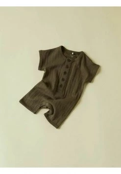 Name It Kinder Jumpsuit - Tarmac -Name it Verkäufe 3396bb232595447f98bf4d8fadf75ecf