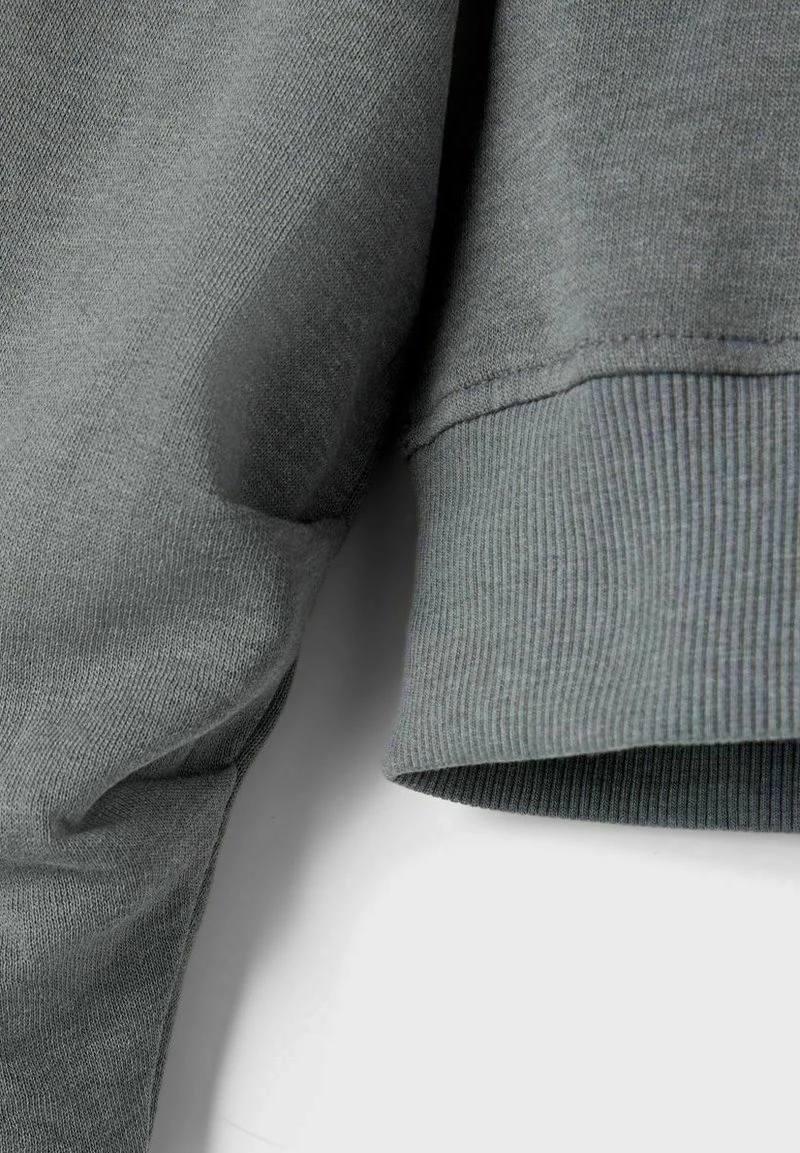 Name It Kinder Sweatshirt - Turbulence 5 Name It Kinder Sweatshirt - Turbulence – Bild 3