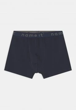 Name It Kinder NKMBOXER 3 PACK - Panties - Dark Sapphire -Name it Verkäufe 33cff70c14094743bdcd99e056d75f84
