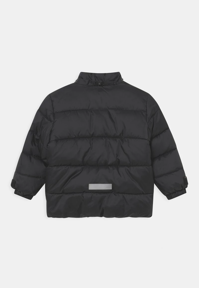 Name It NMMMIKEL PUFFER - Winterjacke - Black | Kinder 5 Name It NMMMIKEL PUFFER - Winterjacke - Black | Kinder – Bild 3