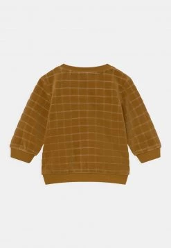 Name It Kinder NBMLENNON O NECK - Sweatshirt - Cumin -Name it Verkäufe 33f524d682fd4c279f2e23644ecd4586