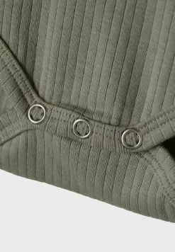 Name It Body - Vetiver | Kinder -Name it Verkäufe 33f64b0b864b4f12a1f1c48f9b0855ef