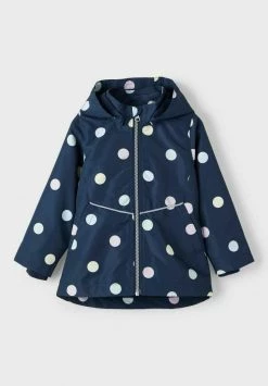 Name It Kinder Kurzmantel - Dark Sapphire -Name it Verkäufe 34106d45673e4f68837cef065bbbe973