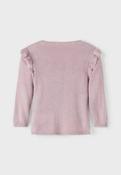 Name It Kinder TENILLE - Strickjacke - Violet Ice 7 Name It Kinder TENILLE - Strickjacke - Violet Ice -Name it Verkäufe 341dc530e9b24c5eb5e88882e2076ced
