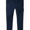 Name It Kinder Cargohose - Dark Sapphire -Name it Verkäufe 341e5de3e5124e67944b25b03d476aa9