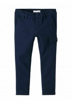 Name It Kinder Cargohose - Dark Sapphire