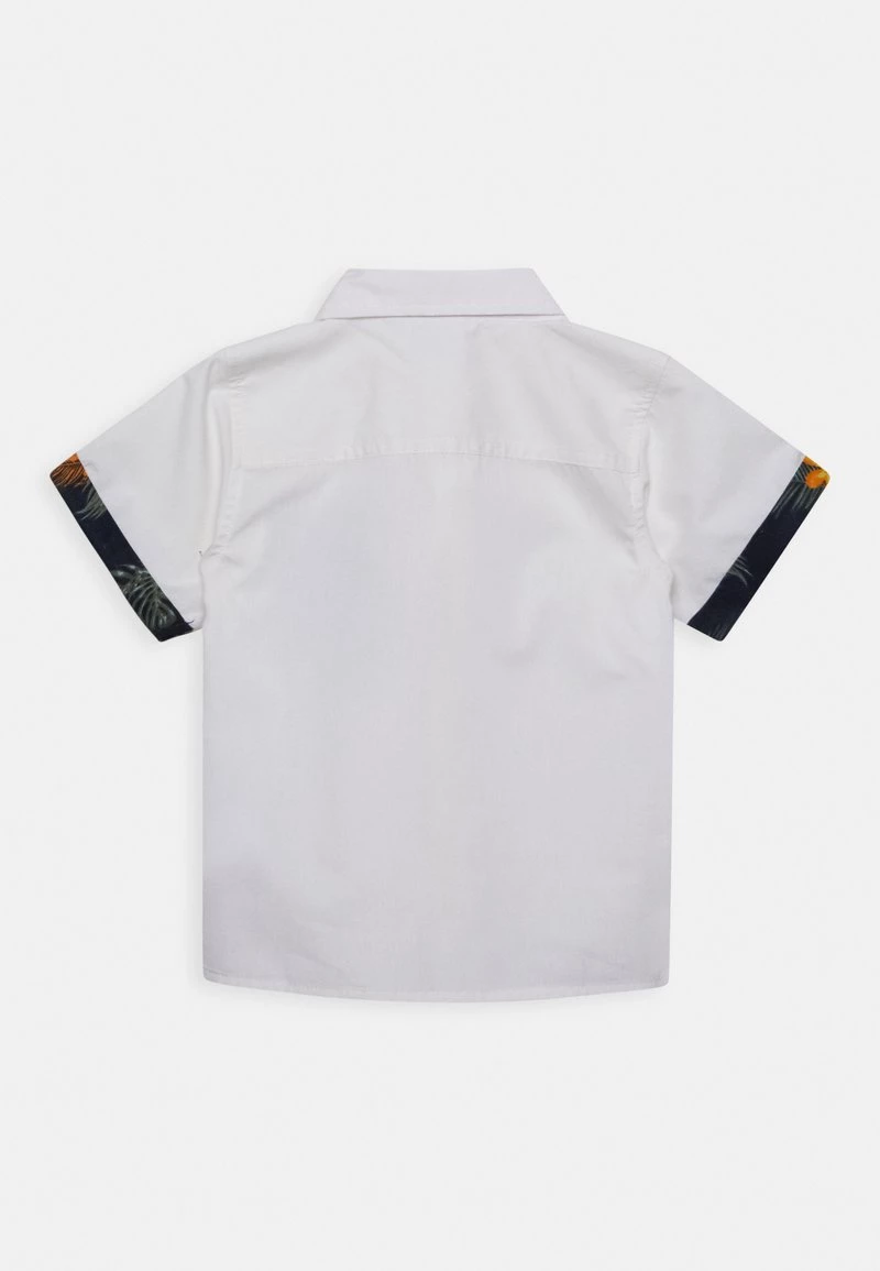 Name It NMMFAZZ SS SHIRT CAMP - Hemd - White | Kinder 4 Name It NMMFAZZ SS SHIRT CAMP - Hemd - White | Kinder – Bild 2