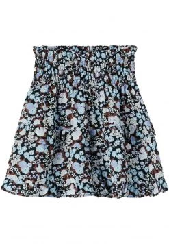 Name It A-Linien-Rock - Vista Blue | Kinder