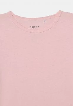 Name It Kinder NKFTOP SLIM BARELY 2 PACK - T-Shirt Basic - Barely Pink 9 Name It Kinder NKFTOP SLIM BARELY 2 PACK - T-Shirt Basic - Barely Pink -Name it Verkäufe 3459a800f0a44e579423cc1526fca33b