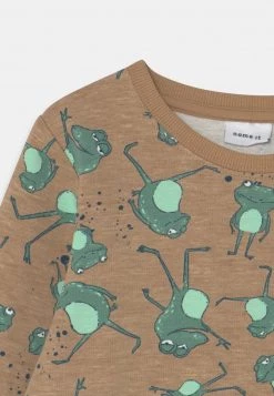 Name It PAWPATROL FAMBINA - Sweatshirt - Tigers Eye | Unisex -Name it Verkäufe 348ca36f793742cfa261ceb3aa2cb533