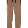 Name It Kinder Jogginghose - Brown Lentil -Name it Verkäufe 348f9a5c73aa445d81dda47a0b23673e