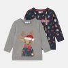 Name It Kinder NMMRACHRISTMAS 2 PACK - Sweatshirt - Dark Sapphire 1 Name It Kinder NMMRACHRISTMAS 2 PACK - Sweatshirt - Dark Sapphire -Name it Verkäufe 34e8fc6d61b2420e91f4a666e9469a38