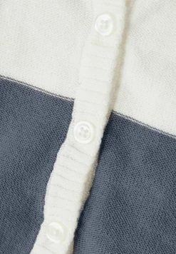 Name It COLORBLOCK - Strickjacke - Aquifer | Kinder -Name it Verkäufe 34eb241d77a348e0b37cdd16a3e941b9