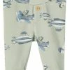 Name It ANIMAL AIRPLANE - Jogginghose - Desert Sage | Kinder