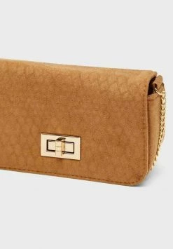 Name It Kinder Umhängetasche - Brown Sugar -Name it Verkäufe 3536a991db5c4e20b1aa202b7b6dd421