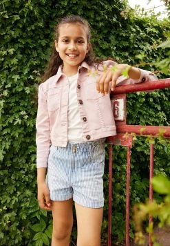 Name It REGULAR FIT - T-Shirt Print - White Alyssum | Kinder