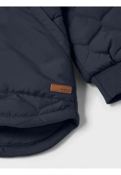 Name It Kinder Winterjacke - Dark Sapphire -Name it Verkäufe 35568bb00fdc4ae693ef3867ae41a9bf