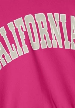 Name It Kinder BOXY FIT - Kapuzenpullover - Fuchsia Purple -Name it Verkäufe 356ad24e811847bebc5096b6dc50a40c