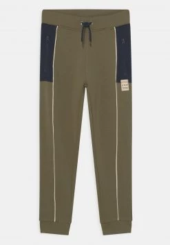 Name It NKMOKOSUN - Jogginghose - Stone Gray | Kinder